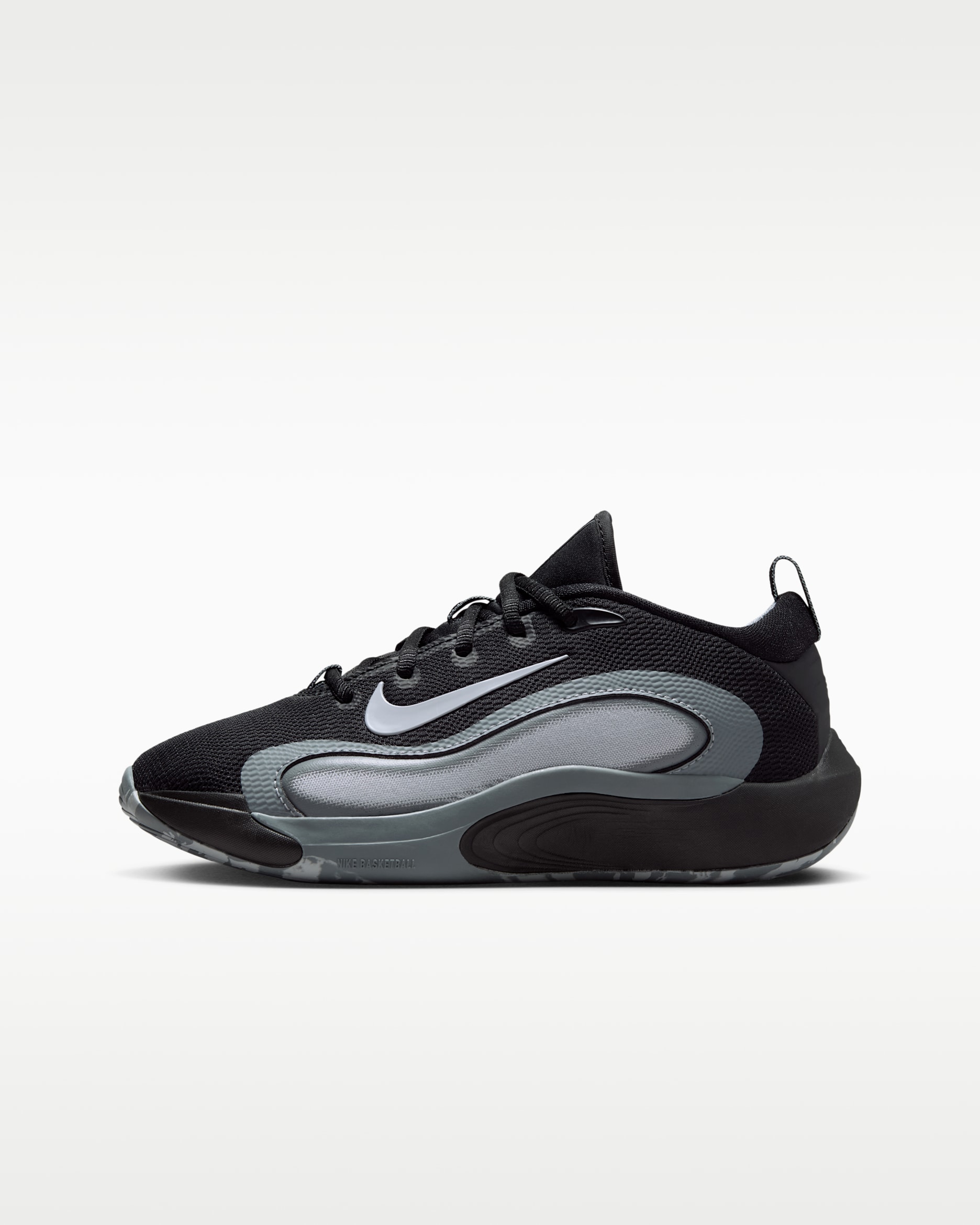 Nike IsoFly Big Kids' Basketball Shoes. Nike.com